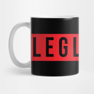 LEGLOCKS Mug